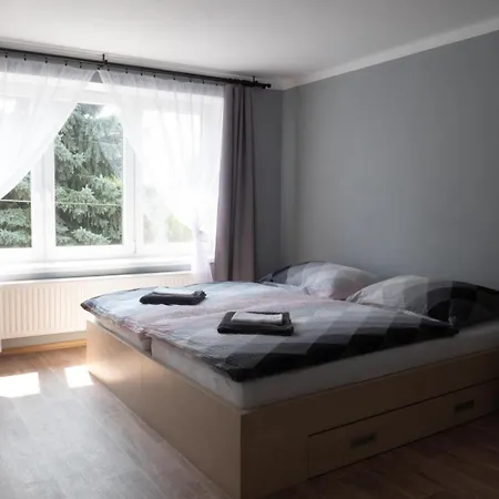 Na Peci Appartement *