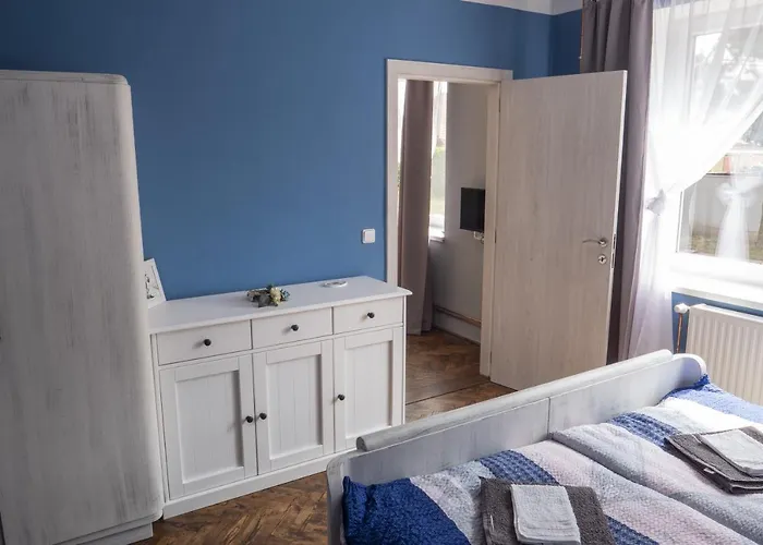Na Peci Apartament