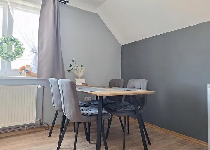 Na Peci Apartament *