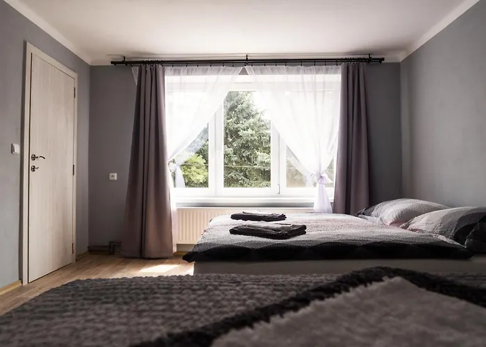 Na Peci Apartament *