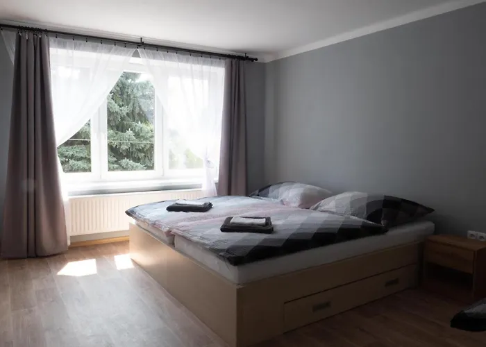 Na Peci Apartament *