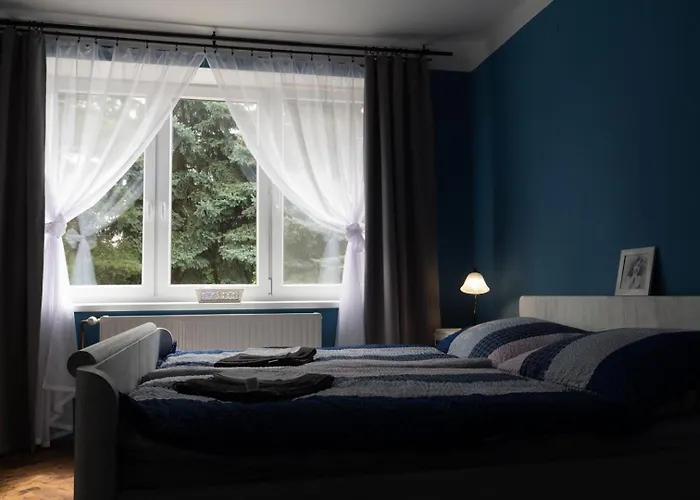 Apartament Na Peci Lanžhot